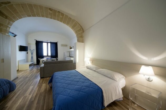 CasaTrapani B&B ed Appartamenti - Photo4