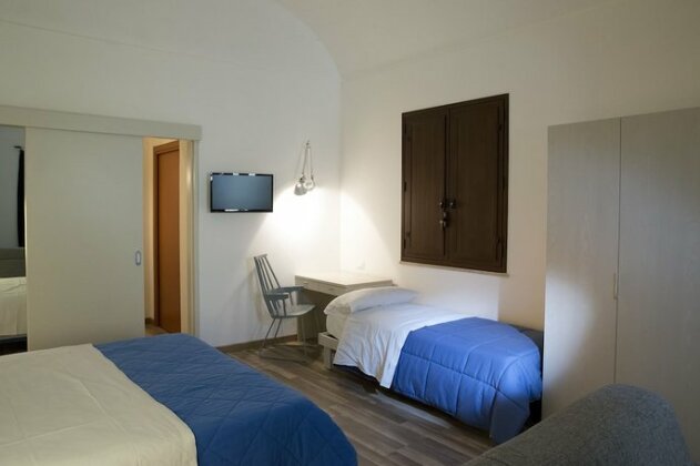 CasaTrapani B&B ed Appartamenti - Photo5