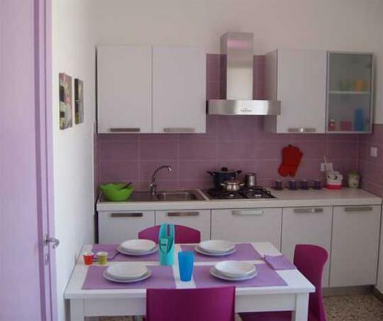 Case Vacanze Corallo - Photo2