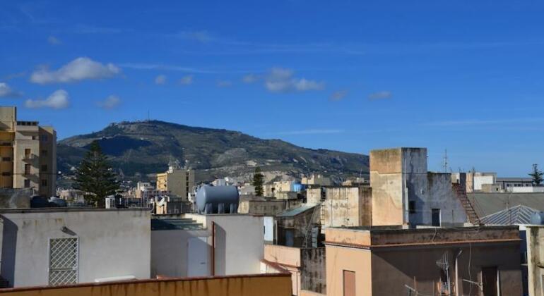 Case Vacanze Trabinis - Photo2
