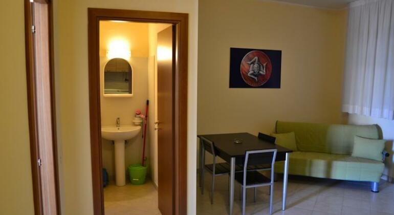 Case Vacanze Trabinis - Photo3