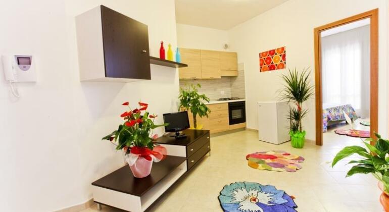Case Vacanze Trabinis - Photo4