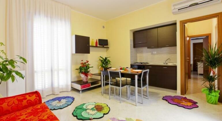 Case Vacanze Trabinis - Photo5