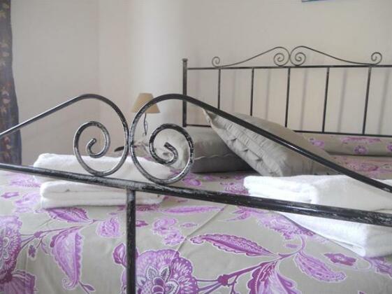 Coralli Di Mare Apartments - Photo2