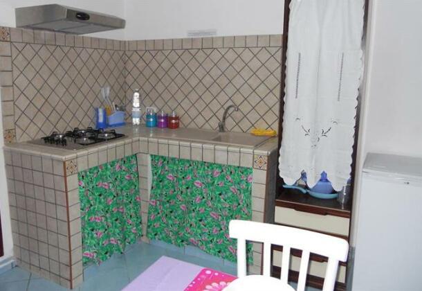 Coralli Di Mare Apartments - Photo3