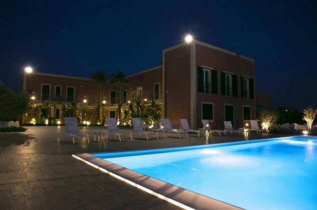 Corte Olea Resort