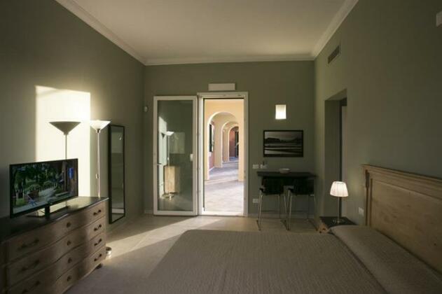 Corte Olea Resort - Photo2