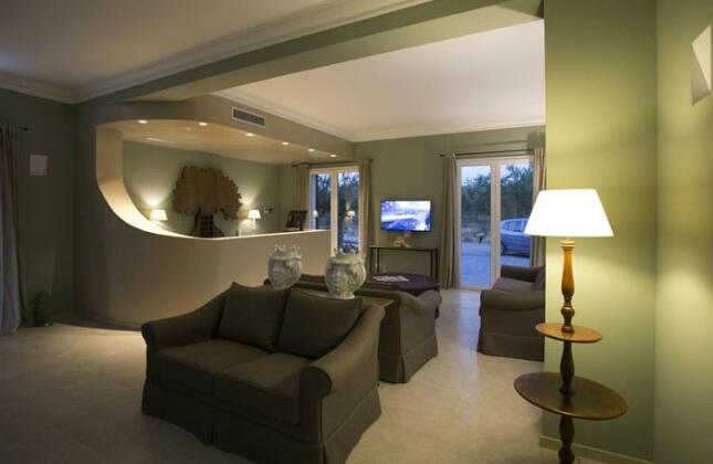Corte Olea Resort - Photo3
