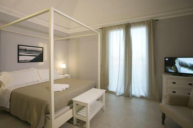 Corte Olea Resort - Photo4