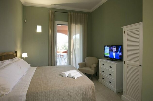 Corte Olea Resort - Photo5