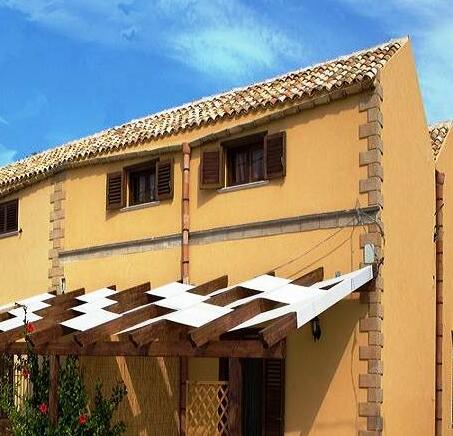 Hibiscus Residence Trapani - Photo4