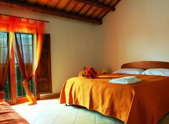 Hibiscus Residence Trapani - Photo5