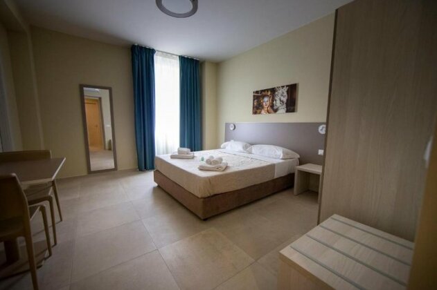Historico Loft & Rooms Palazzo Adragna XIX - Photo4