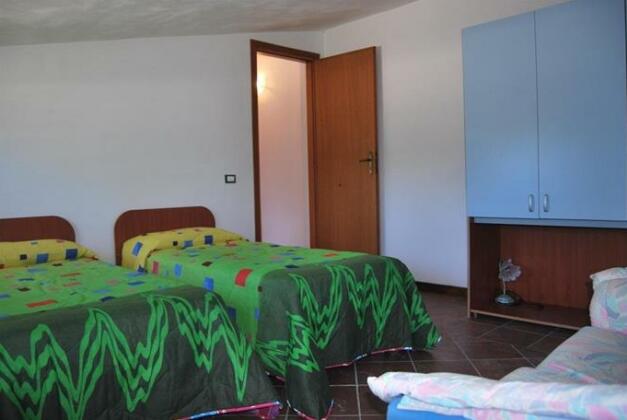 Holiday home Casa Immacolatella