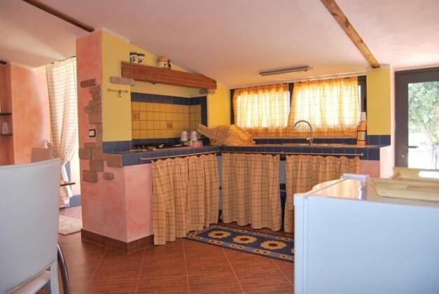 Holiday home Casa Immacolatella - Photo2