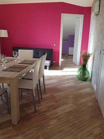 Holiday home Casa Immacolatella - Photo3