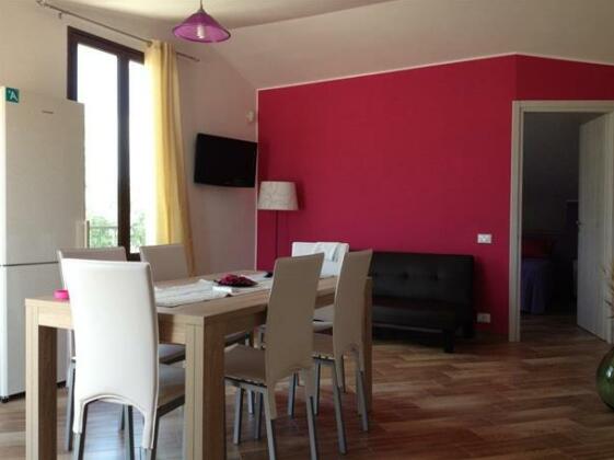 Holiday home Casa Immacolatella - Photo4