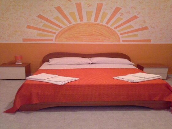 Holiday Home la Fontana