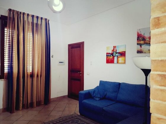 Holiday Home Torre Ligny - Photo5
