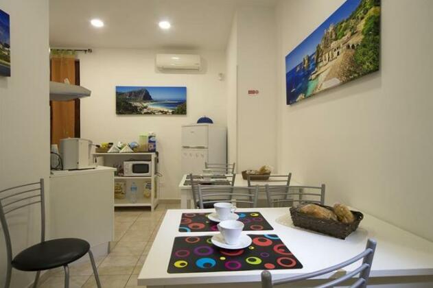 Home Sweet Home Trapani - Photo4
