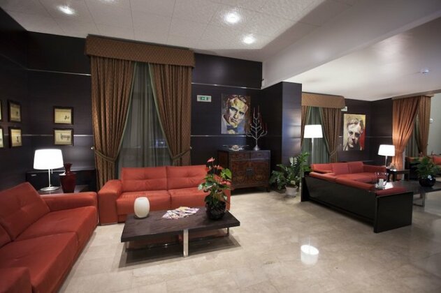 Hotel Vittoria Trapani - Photo4