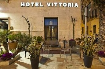 Hotel Vittoria Trapani