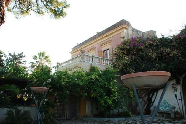 La Baronia - Photo2