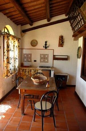 La Baronia - Photo4