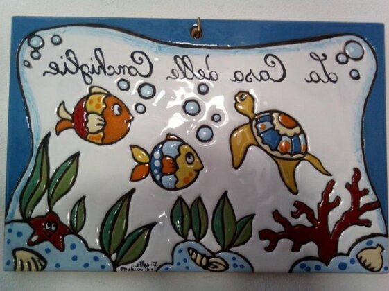 La Casa Delle Conchiglie - Photo3