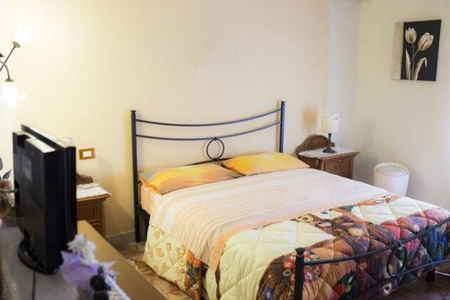 La Casa Di Mary Trapani - Photo3