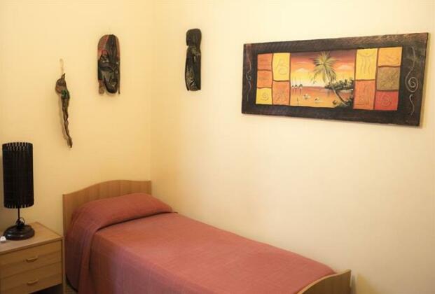 La Casa Di Mary Trapani - Photo4