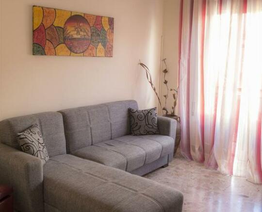 La Casa Di Mary Trapani - Photo5