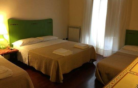 La Terrazza al Centro Storico - Photo2