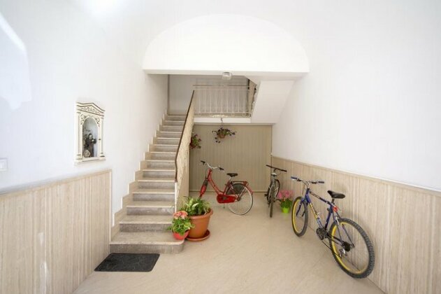 La Veranda Trapani - Photo2