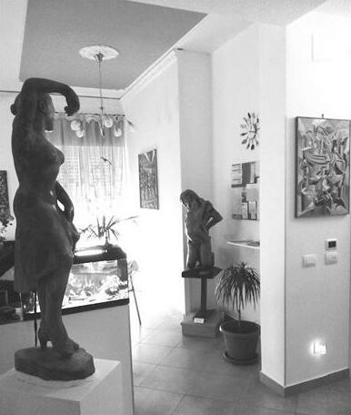 L'angolo di Laura B&B - Photo2