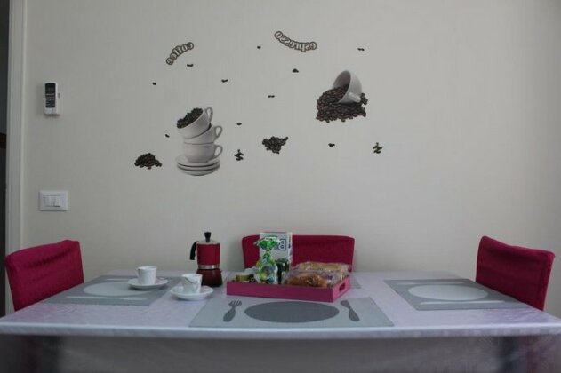Le Giare di San Francesco - Photo2