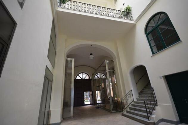 Loft Tre Lune - Photo2