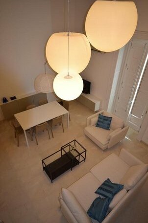 Loft Tre Lune - Photo5