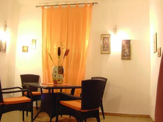 Mamma Vera Apartment - Photo3