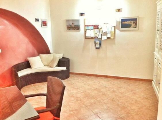 Mamma Vera Apartment - Photo4