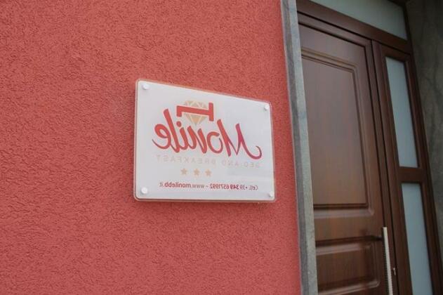Monile B&B - Photo3