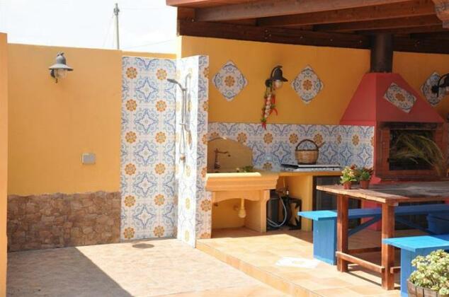 Profumo di Zagara Trapani - Photo3