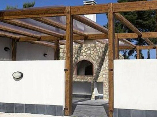 Residence Casale Verderame - Photo2