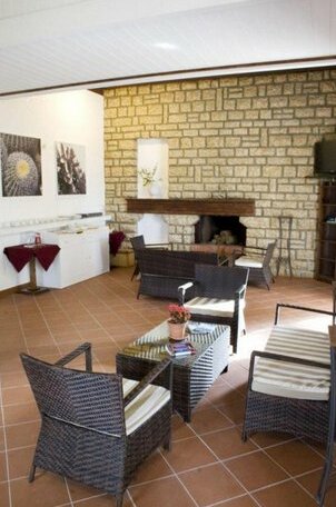 Residence Casale Verderame - Photo3