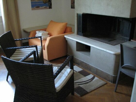 Residence Casale Verderame - Photo4
