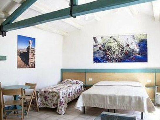 Residence Casale Verderame - Photo5