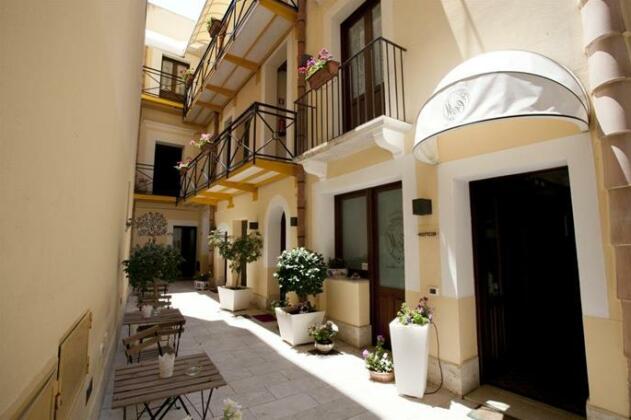 Residence Cortile Merce - Photo2