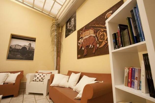 Residence Cortile Merce - Photo3