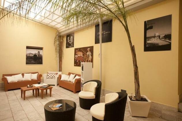 Residence Cortile Merce - Photo4