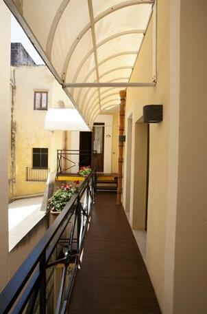 Residence Cortile Merce - Photo5